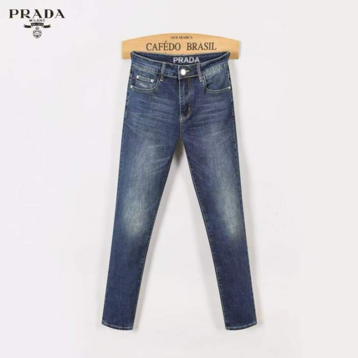 Picture of Prada Jeans Long _SKUPradasz29-388qx12312574